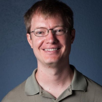 Jon Webster