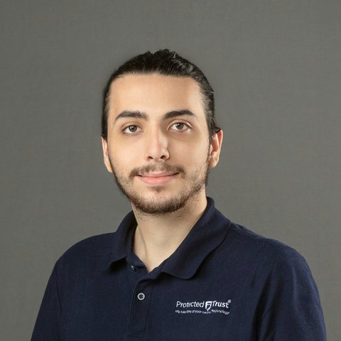 Justin Nieves