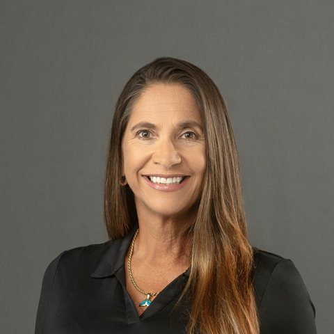 Kim Gossett